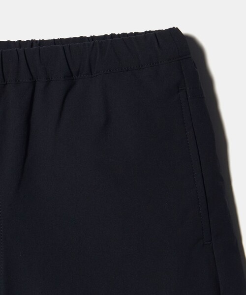 THE NORTH FACE(ザノースフェイス)の「<THE NORTH FACE>モビリティ ショーツ / キッズ 130cm-160cm(その他パンツ・キッズ・ブラック/ネイビー・160cm/150cm/140cm/130cm)」の16枚目の写真