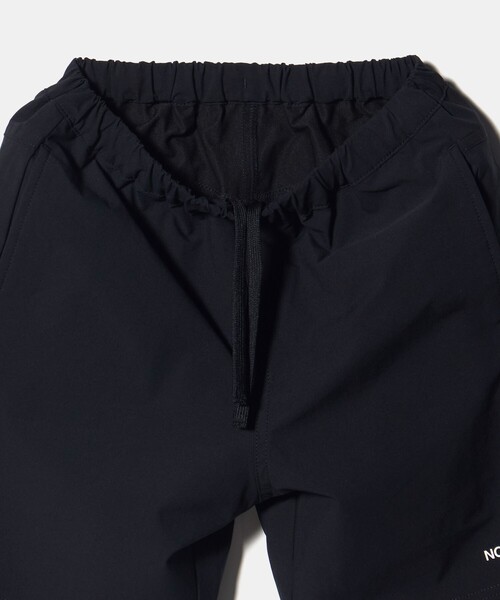 THE NORTH FACE(ザノースフェイス)の「<THE NORTH FACE>モビリティ ショーツ / キッズ 130cm-160cm(その他パンツ・キッズ・ブラック/ネイビー・160cm/150cm/140cm/130cm)」の17枚目の写真