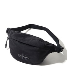 Calvin Klein | 【Calvin Klein/カルバンクライン】BOLD WAISTBAG / ボールド ウエストポーチ ボディバッグ(ボディバッグ/ウエストポーチ)