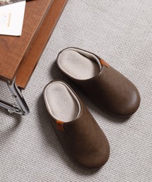 Re:getA（リゲッタ）の「Re:getA リゲッパ ルームスリッパ ユニセックス 室内履き CHR001a（ルームシューズ/スリッパ）」