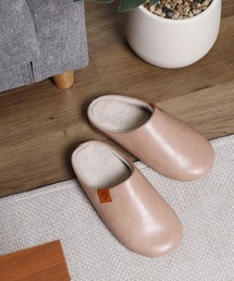 Re:getA（リゲッタ）の「Re:getA リゲッパ ルームスリッパ ユニセックス 室内履き CHR001a（ルームシューズ/スリッパ）」