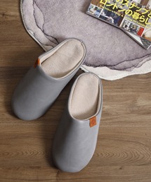 Re:getA（リゲッタ）の「Re:getA リゲッパ ルームスリッパ ユニセックス 室内履き CHR001a（ルームシューズ/スリッパ）」