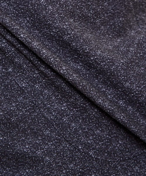 MEN'S MELROSE(メンズメルローズ)の「プリントテックサッカーイージージャケット(セットアップ可)(テーラードジャケット・メンズ・ライトグレー/ベージュ/ネイビー・3/5)」の16枚目の写真