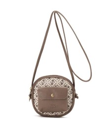 IL BISONTE（イルビゾンテ）の「IL BISONTE / SHOULDER BAG  / 2026 SPRING SUMMER / JAPAN EXCLUSIVE（ショルダーバッグ）」