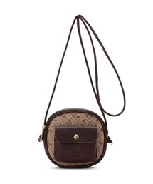 IL BISONTE（イルビゾンテ）の「IL BISONTE / SHOULDER BAG  / 2026 SPRING SUMMER / JAPAN EXCLUSIVE（ショルダーバッグ）」