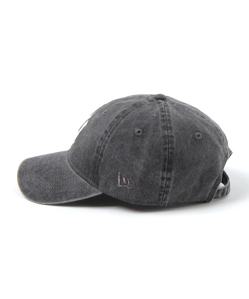 repipi armario（レピピ アルマリオ）の「【NEWERA】RA9TWENTY（キャップ・キッズ・ブラック/ナチュラル/グリーン/ピンク・FREE）」の7枚目の写真