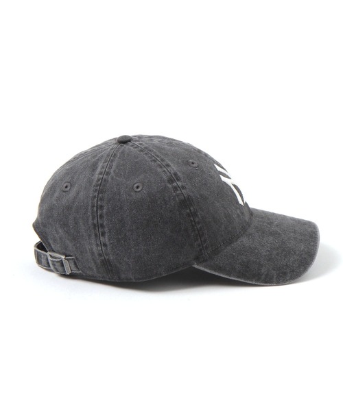 repipi armario（レピピ アルマリオ）の「【NEWERA】RA9TWENTY（キャップ・キッズ・ブラック/ナチュラル/グリーン/ピンク・FREE）」の8枚目の写真