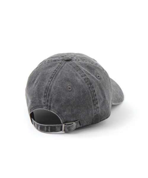 repipi armario（レピピ アルマリオ）の「【NEWERA】RA9TWENTY（キャップ・キッズ・ブラック/ナチュラル/グリーン/ピンク・FREE）」の9枚目の写真