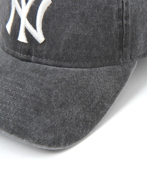 repipi armario（レピピ アルマリオ）の「【NEWERA】RA9TWENTY（キャップ・キッズ・ブラック/ナチュラル/グリーン/ピンク・FREE）」の11枚目の写真