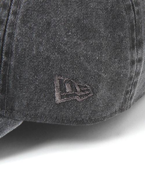 repipi armario（レピピ アルマリオ）の「【NEWERA】RA9TWENTY（キャップ・キッズ・ブラック/ナチュラル/グリーン/ピンク・FREE）」の13枚目の写真