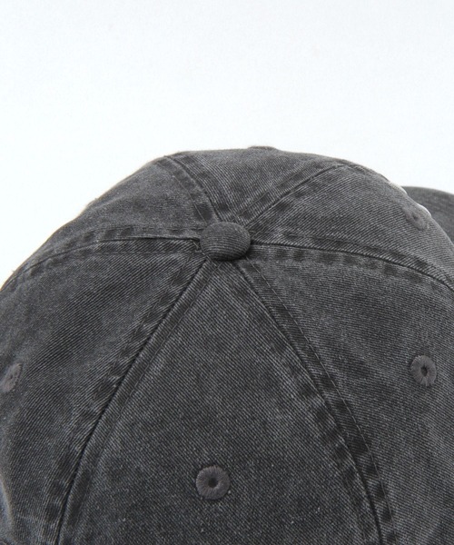 repipi armario（レピピ アルマリオ）の「【NEWERA】RA9TWENTY（キャップ・キッズ・ブラック/ナチュラル/グリーン/ピンク・FREE）」の14枚目の写真