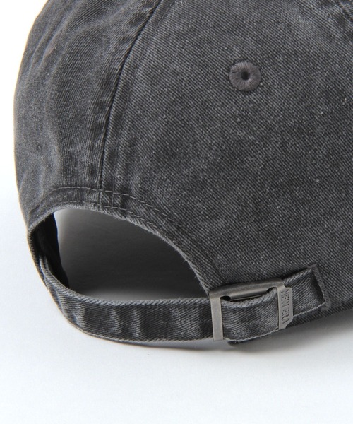 repipi armario（レピピ アルマリオ）の「【NEWERA】RA9TWENTY（キャップ・キッズ・ブラック/ナチュラル/グリーン/ピンク・FREE）」の15枚目の写真