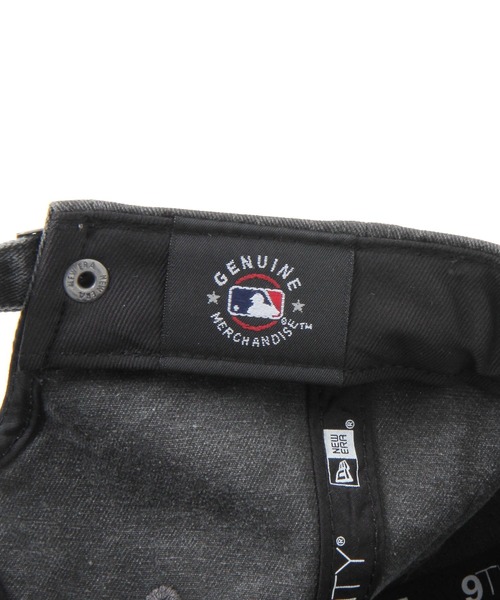 repipi armario（レピピ アルマリオ）の「【NEWERA】RA9TWENTY（キャップ・キッズ・ブラック/ナチュラル/グリーン/ピンク・FREE）」の18枚目の写真