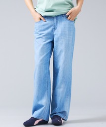 Healthy denim | 【Healthy denim / ヘルシーデニム】Healthy:Breezy P.Pepper/デニムパンツ/ルーズ【WEB限定】(その他パンツ)