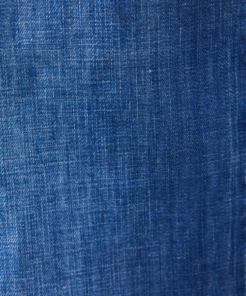 Healthy denim（ヘルシーデニム）の「【Healthy denim / ヘルシーデニム】Healthy:Breezy P.Pepper/デニムパンツ/ルーズ【WEB限定】（その他パンツ・レディース・インディゴブルー/ライトブルー・26/25/24）」の5枚目の写真