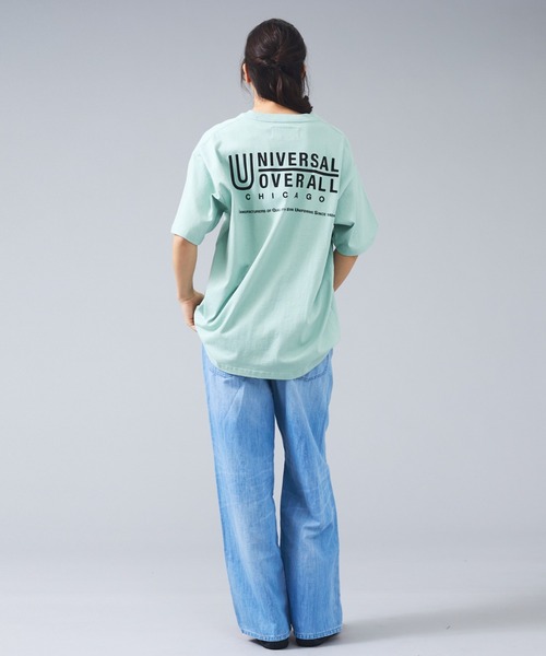 Healthy denim（ヘルシーデニム）の「【Healthy denim / ヘルシーデニム】Healthy:Breezy P.Pepper/デニムパンツ/ルーズ【WEB限定】（その他パンツ・レディース・インディゴブルー/ライトブルー・26/25/24）」の8枚目の写真