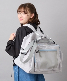 a.v.v（アーヴェヴェ）の「[KIDS]旅行用ボストンバック（その他小物）」