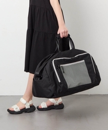 a.v.v（アーヴェヴェ）の「【大容量 50L /ボストン・ショルダー・リュックの3WAY】旅行用ボストンバック（その他小物）」