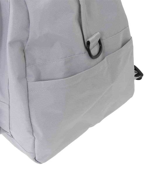 a.v.v(アーヴェヴェ)の「【大容量 50L /ボストン・ショルダー・リュックの3WAY】旅行用ボストンバック(ボストンバッグ・キッズ・グレー/ブラック・120)」の6枚目の写真