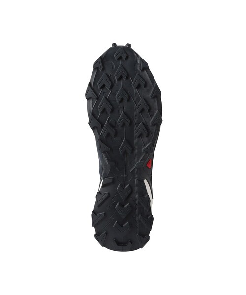 SALOMON(サロモン)の「【SALOMON/サロモン 】SUPERCROSS 4 GTX/スーパークロス4 ゴアテックス(スニーカー・メンズ・グレー・28)」の8枚目の写真