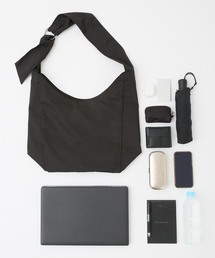 NOCTO ARCHIVE（ノクトアーカイブ）の「NOCTO ARCHIVE/ノクト アーカイブ Nylon 2way Shoulder bag（ショルダーバッグ）」