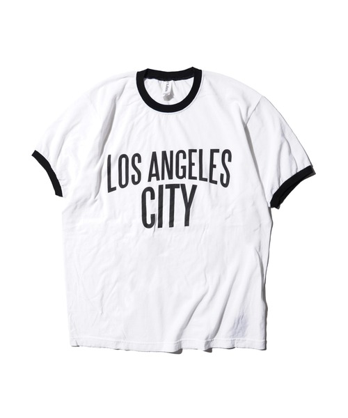 I LOVE LA / 