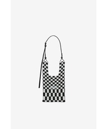 LASTFRAME | ICHIMATSU MARKET BAG SMALL(ショルダーバッグ)