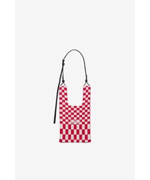 LASTFRAME(���X�g�t���[��)��ICHIMATSU MARKET BAG SMALL(�V�����_�[�o�b�O)