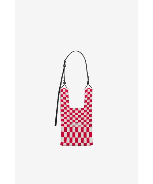 ICHIMATSU MARKET BAG SMALL（ショルダーバッグ）｜LASTFRAME（ラスト