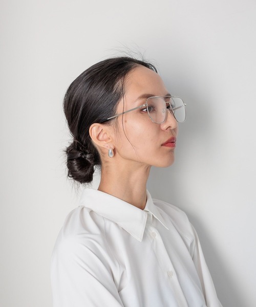 HEREIAM（ヘレイアム）の「【HEREIAM】2BRIDGE GRASS（メガネ・レディース・その他9・FREE）」の17枚目の写真