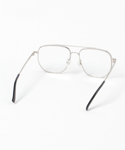 HEREIAM（ヘレイアム）の「【HEREIAM】2BRIDGE GRASS（メガネ・レディース・その他9・FREE）」の3枚目の写真