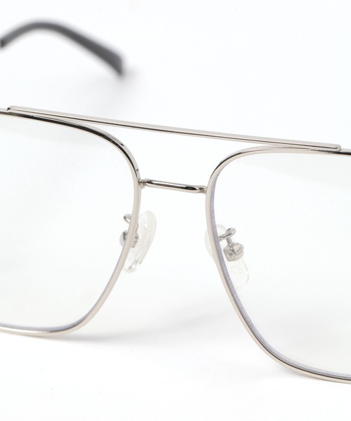 HEREIAM（ヘレイアム）の「【HEREIAM】2BRIDGE GRASS（メガネ・レディース・その他9・FREE）」の4枚目の写真