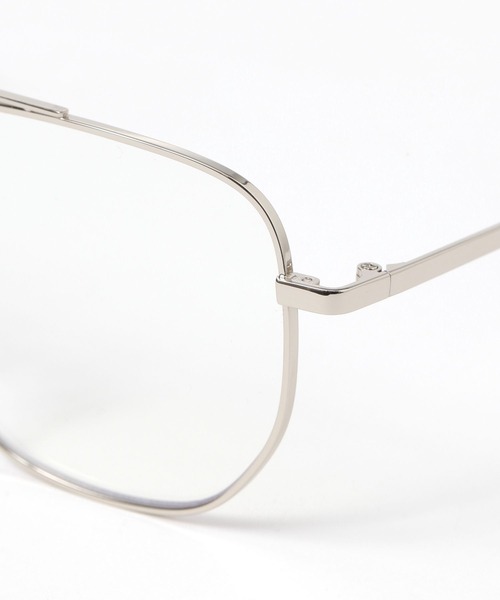 HEREIAM（ヘレイアム）の「【HEREIAM】2BRIDGE GRASS（メガネ・レディース・その他9・FREE）」の5枚目の写真