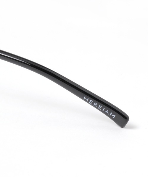 HEREIAM（ヘレイアム）の「【HEREIAM】2BRIDGE GRASS（メガネ・レディース・その他9・FREE）」の6枚目の写真