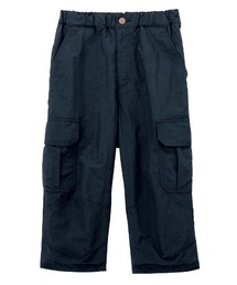 Belle Maison（ベルメゾン）の「接触冷感水陸両用クロップド丈カーゴパンツ（その他パンツ）」