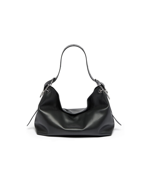 ウィメンズ ショルダーバッグ D LINE SHOULDER