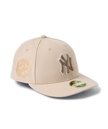 NEW ERA（ニューエラ）の「NEW ERA NEW YORK YANKEES COLOR VARIATION LP 59FIFTY（ニューエラ ニューヨーク ヤンキース CV LP 59FIFTY）（キャップ）」