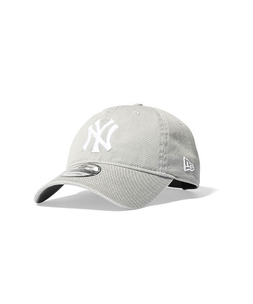 ニューエラ【NEW ERA】- ニューヨーク ヤンキース キャップ【920