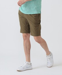 BEAMS GOLF（ビームスゴルフ）の「PURPLE LABEL   ソロテックス サッカー織 ショートパンツ（その他パンツ）」
