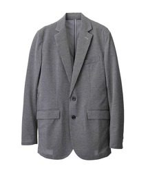 AKM（エイケイエム）の「SWING EASY JACKET (CENTER VENT)（テーラードジャケット）」