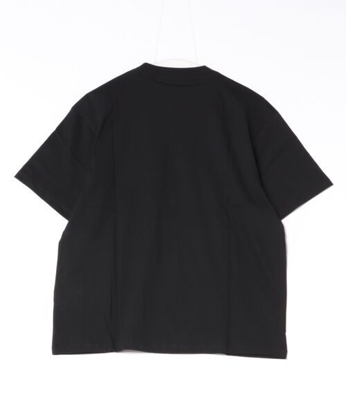 Carhartt WIP(カーハートダブリューアイピー)の「【Carhartt WIP / カーハートダブリューアイピー】W' S/S POCKET HEART T-SHIRT(Tシャツ/カットソー・レディース・その他3/その他2/その他1/その他4・L)」の5枚目の写真