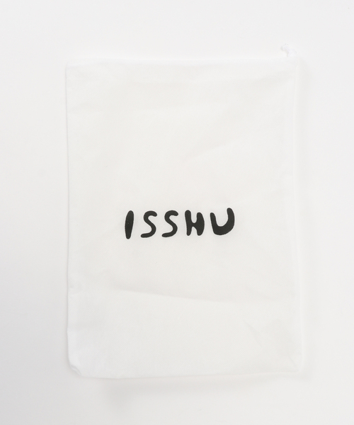 La TOTALITE（ラトータリテ）の「ISSHU パールバッグ（ショルダーバッグ・レディース・ホワイト・FREE）」の11枚目の写真