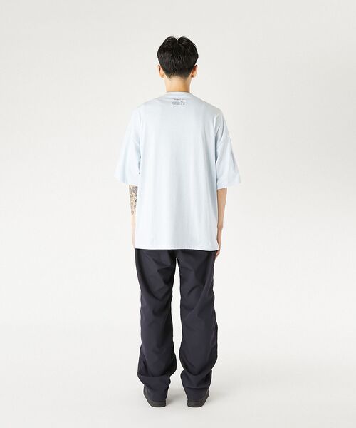 2PACK T-SHIRT N.HOOLYWOOD TEST PRODUCT EXCHANGE SERVICE│N