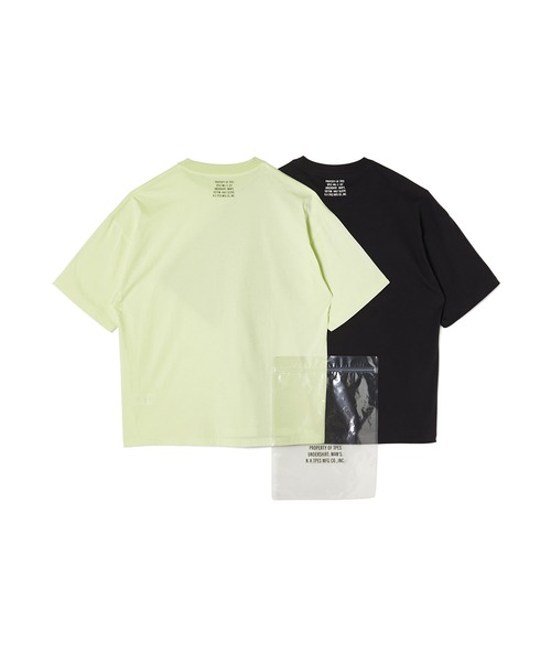 トップス n.hoolywood TPES STAND COLLER SHIRTS 40 T-SHIRT N.HOOLYWOOD TEST PRODUCT EXCHANGE SERVICE│N-HOOLYWOOD.COM