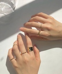 モチーフリング8個セット(LEY)