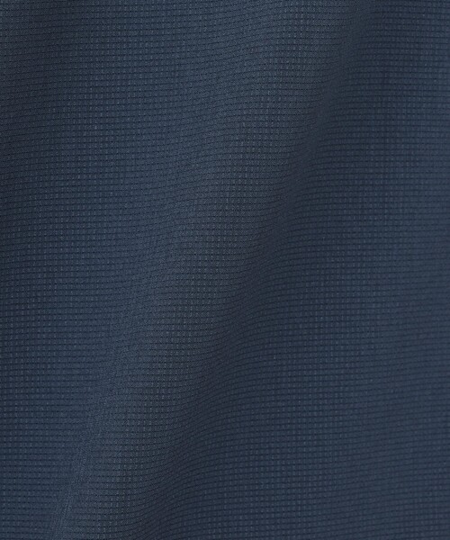 NANGA(ナンガ)の「《セットアップ対応》【NANGA】DotAir コンフィーTシャツ 通気速乾 26SS(Tシャツ/カットソー・メンズ・ネイビー/ブラック/アイボリー・L/M)」の8枚目の写真