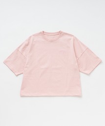 RVCA ウィメンズ ARCH LOGO CROPPED ST Tシャツ 【2026年春夏モデル】