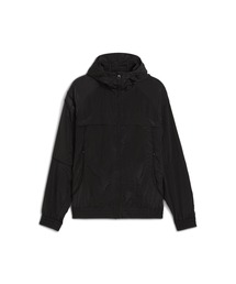 PUMA | CLRT RIPSTOP JACKET 633020-01(ナイロンジャケット)