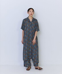 ADIEU TRISTESSE｜アデュートリステスのワンピース（コットン）通販