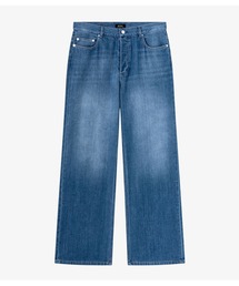 A.P.C. | JEAN AARON(デニムパンツ)
